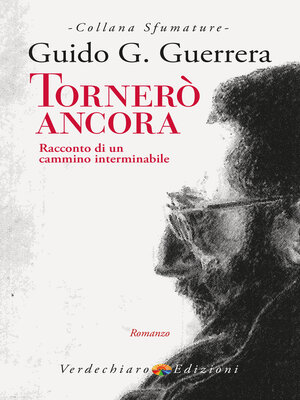 cover image of Tornerò Ancora
